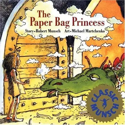 La principessa e il drago