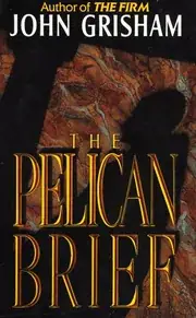 The Pelican Brief