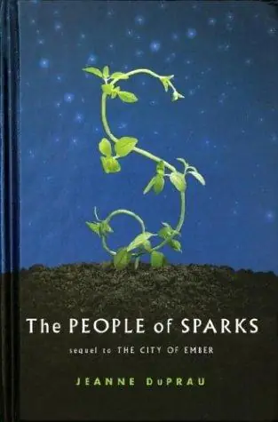 The People of Sparks