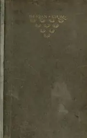 The Picture of Dorian Gray