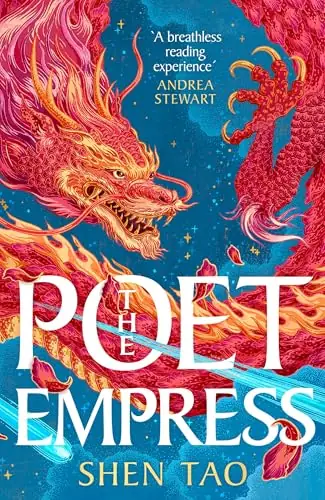 The Poet Empress