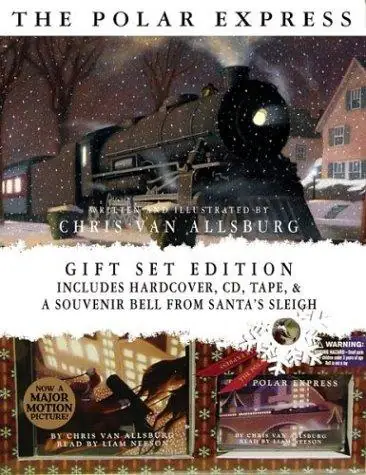 The Polar Express