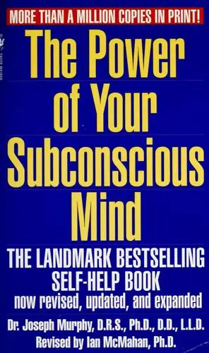 El Poder de la Mente Subconsciente