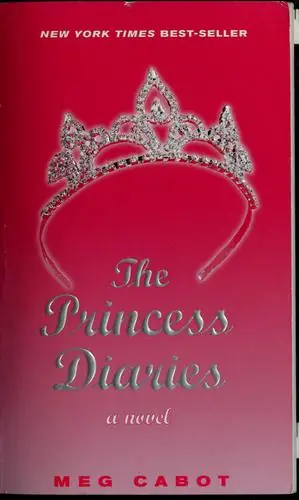 The Princess Diaries