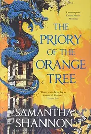 The Priory of the Orange Tree