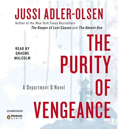 The Purity of Vengeance