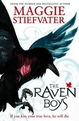The Raven Cycle