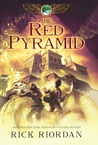La Piramide Rossa
