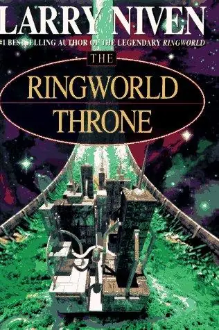 The Ringworld Throne
