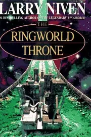 The Ringworld Throne