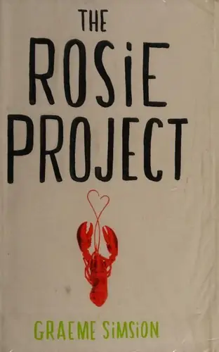 Projekt "Rosie"