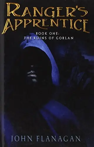 The Ruins of Gorlan
