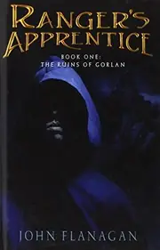 The Ruins of Gorlan