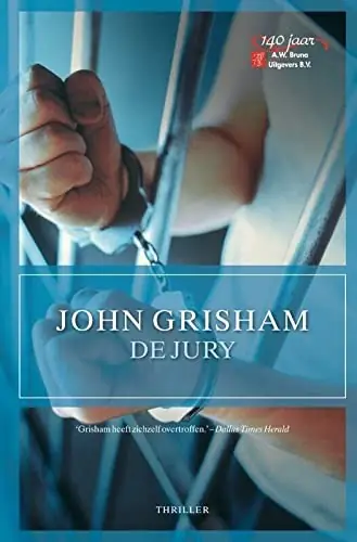 The Runaway Jury