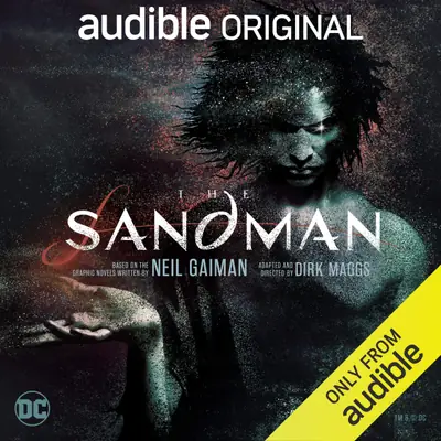 Sandman Audible Original