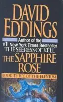 The Sapphire Rose