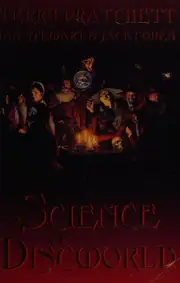 The Science of Discworld