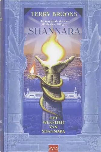 Heritage of Shannara