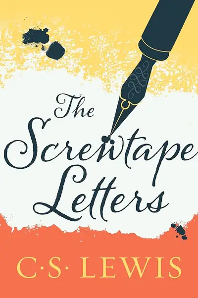 The Screwtape letters