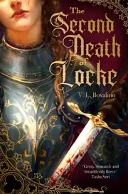 The Second Death of Locke