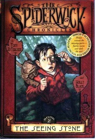 La pietra magica