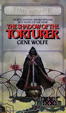 The Book of the New Sun