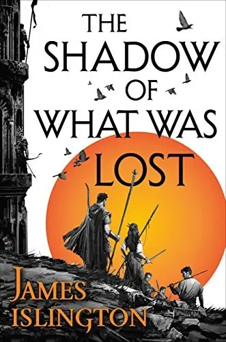 The Licanius Trilogy