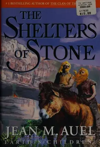 The Shelters of Stone