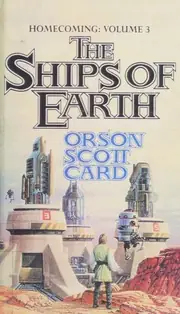 The Ships of Earth
