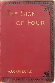 The Sign of Four
