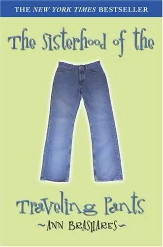 The Sisterhood of the Traveling Pants
