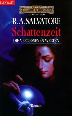 The Spine of the World