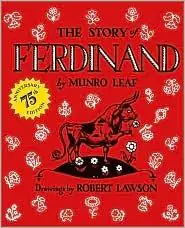 La storia del toro Ferdinando