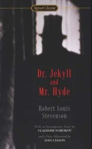The Strange Case of Dr. Jekyll and Mr. Hyde and Other Tales of Terror