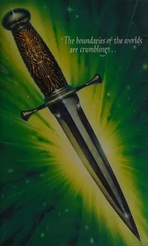 The Subtle Knife