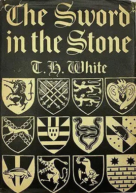 The Sword in the Stone