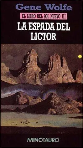 The Sword of the Lictor