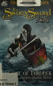 The Sworn Sword