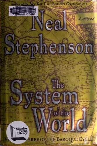 The System of the World