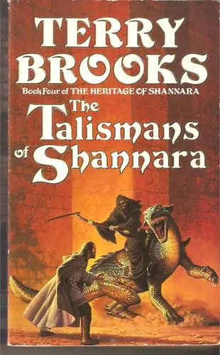 I talismani di Shannara