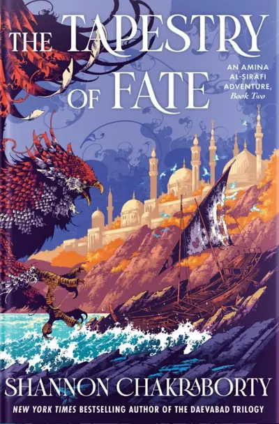 The Tapestry of Fate