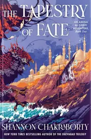 The Tapestry of Fate