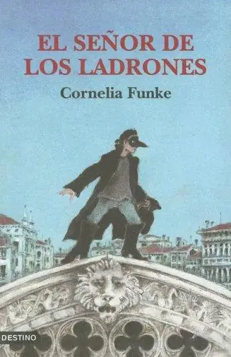 Il re dei ladri