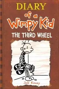 Diary of a Wimpy Kid: The Third Wheel