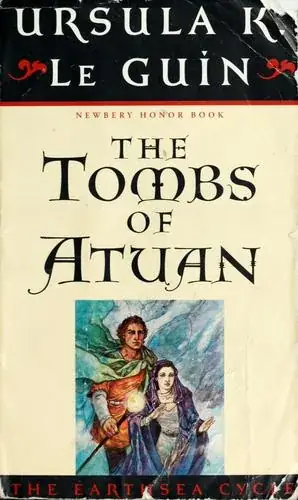 Las tumbas de Atuan