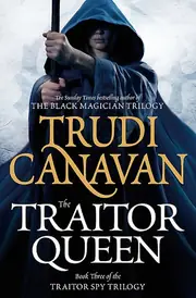 The Traitor Queen