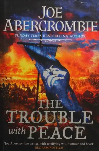 The Trouble with Peace