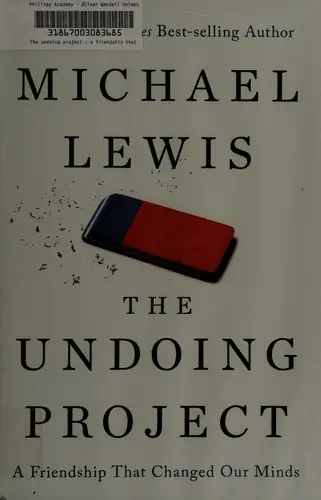 The Undoing Project