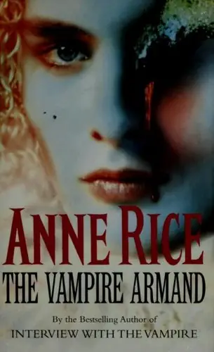 Armand il vampiro