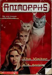 The Visitor